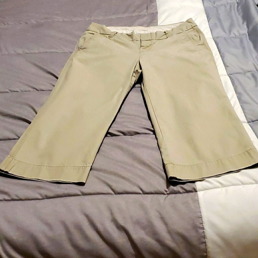 Khakis